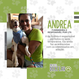 Andrea