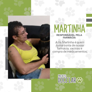 Martinha