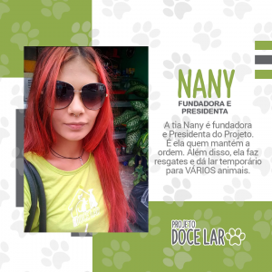 Nany