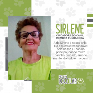 Sirlene