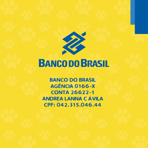 Doações com o Banco do Brasil